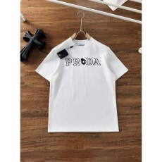 Prada T-Shirts